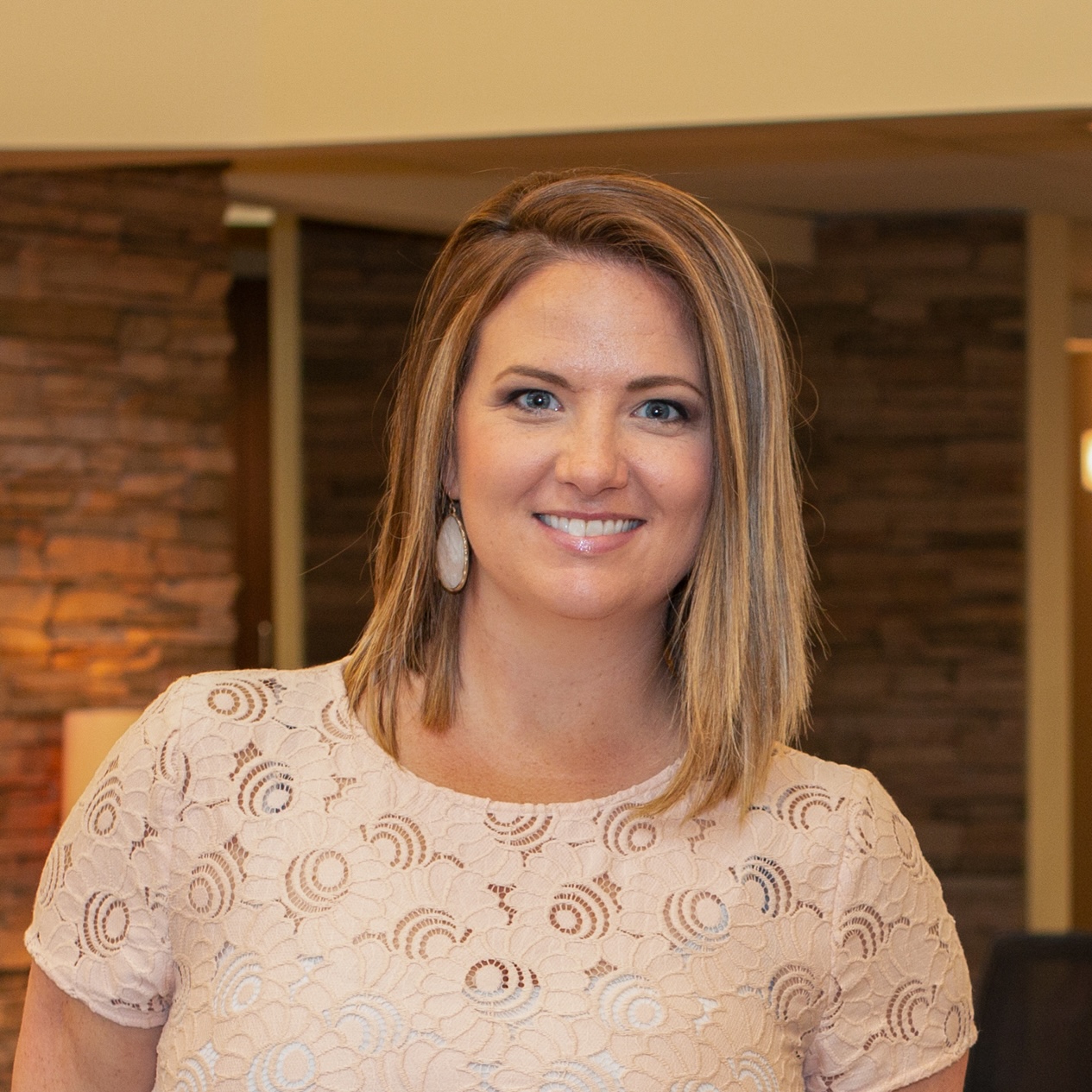 <p>Marquis Hope Village<br />
Assisted Living</p>
 Administrator Marci Bird