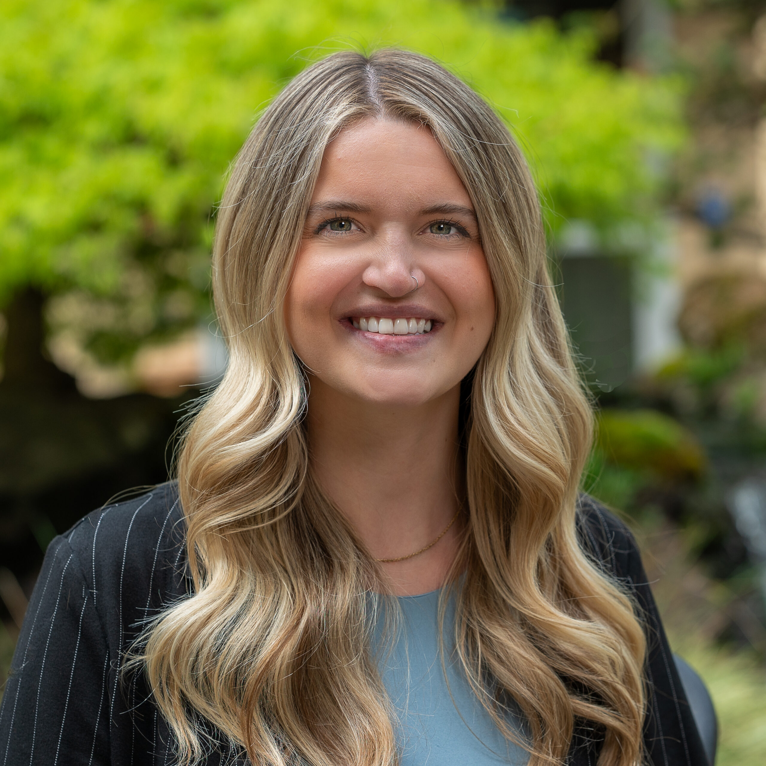 <p>Marquis Hope Village</p>
 Administrator Morgan Hatley