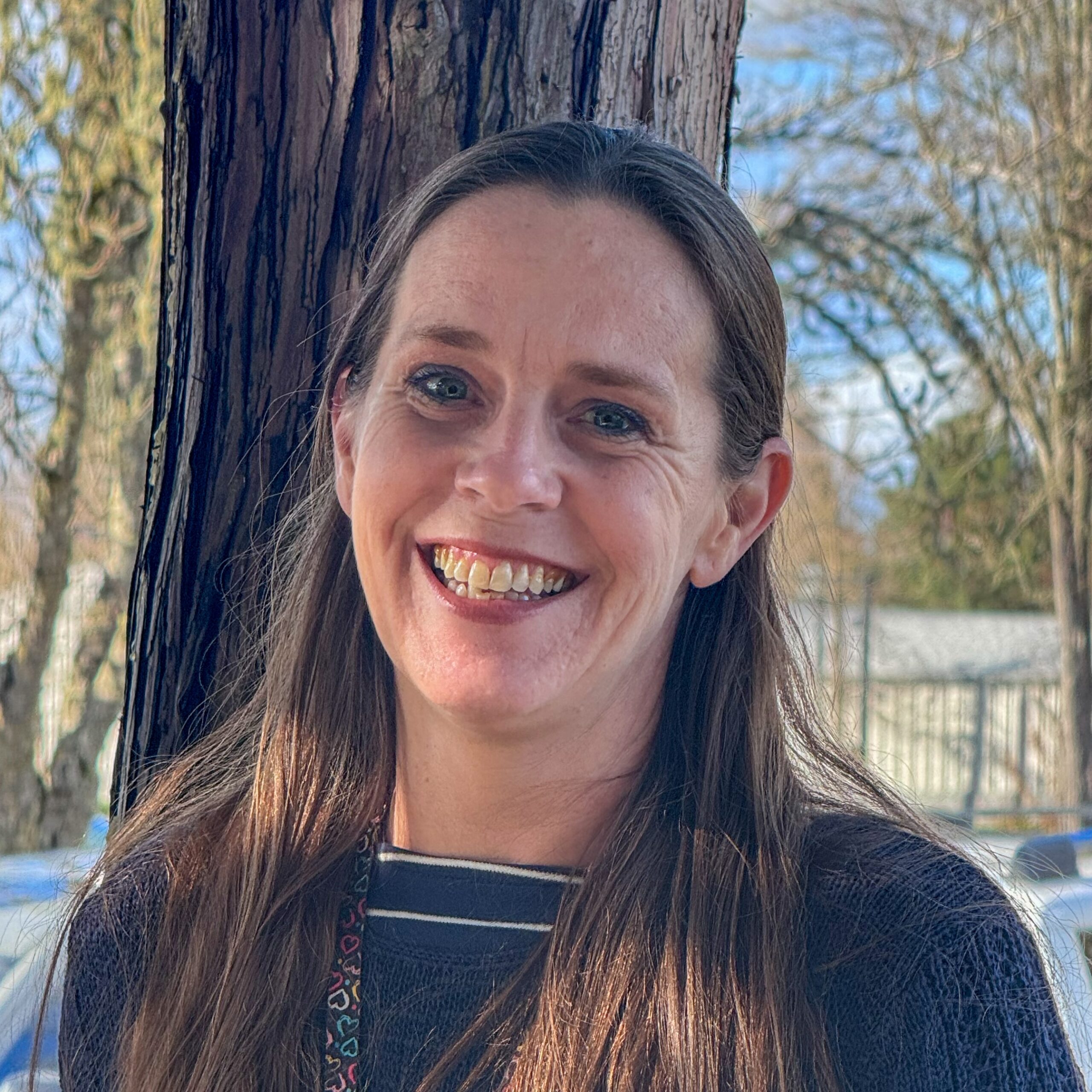 <p>Marquis Forest Grove</p>
 Director of Nursing Services Sara Sahlfeld