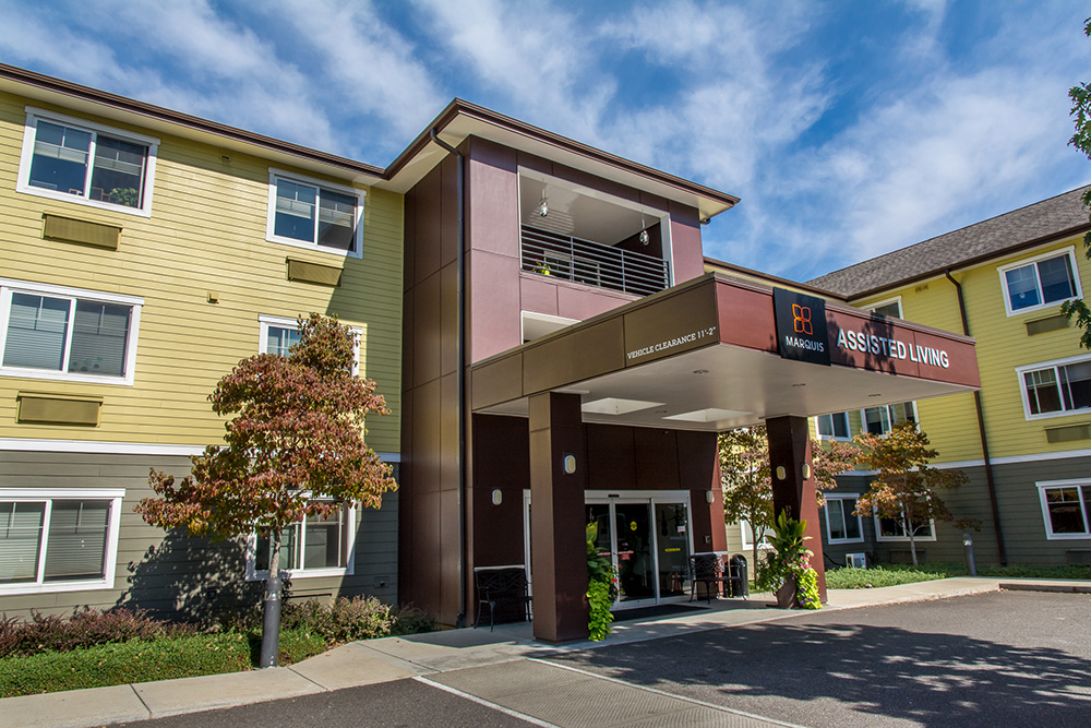 Marquis Piedmont
Assisted Living