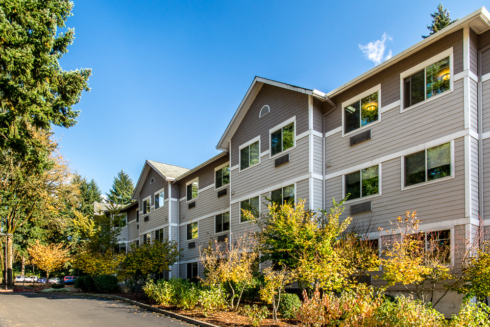 Marquis Wilsonville
Assisted Living