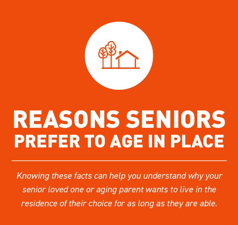 Reasons-Seniors-Prefer-To-Age-In-Place-Infographic
