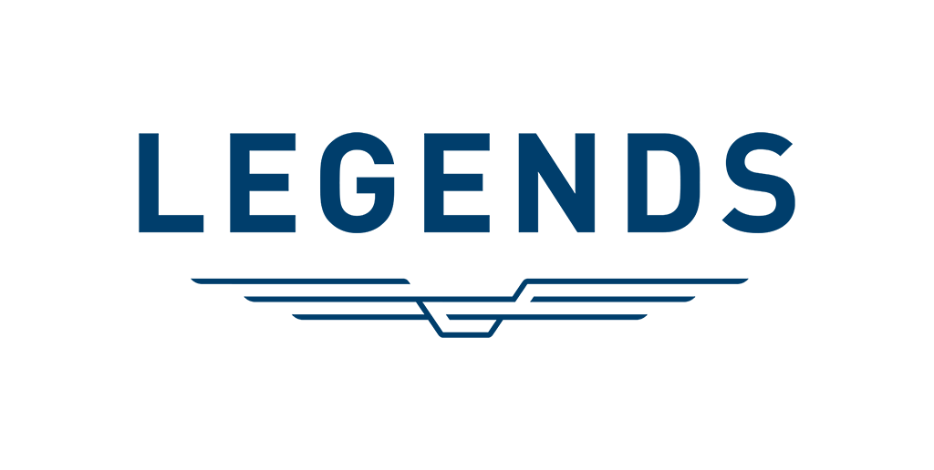 Legends logo