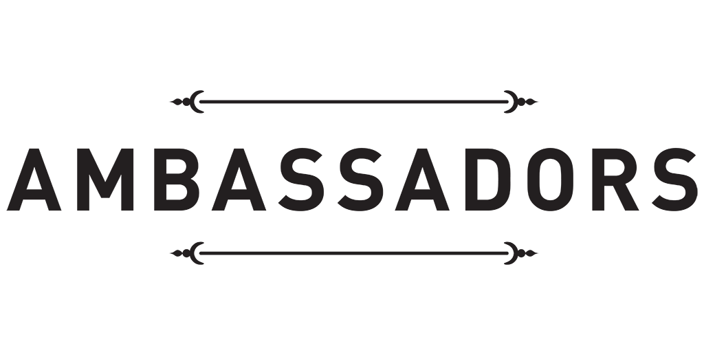 Ambassadors logo