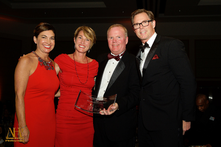 RMHC honors Marquis Companies