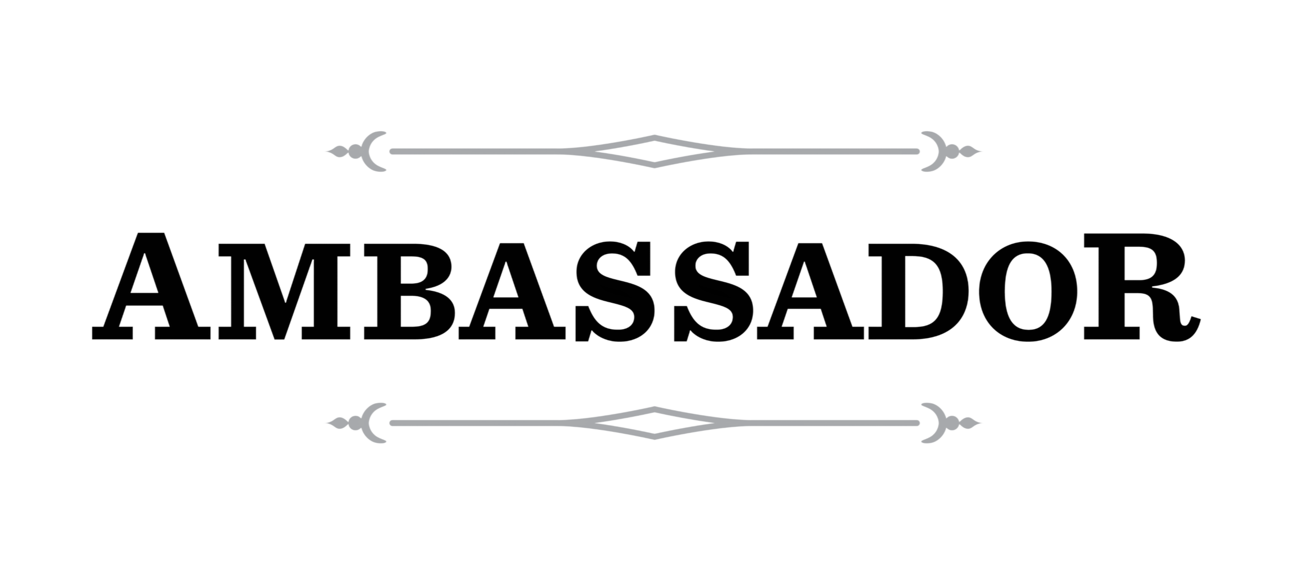Ambassadors logo