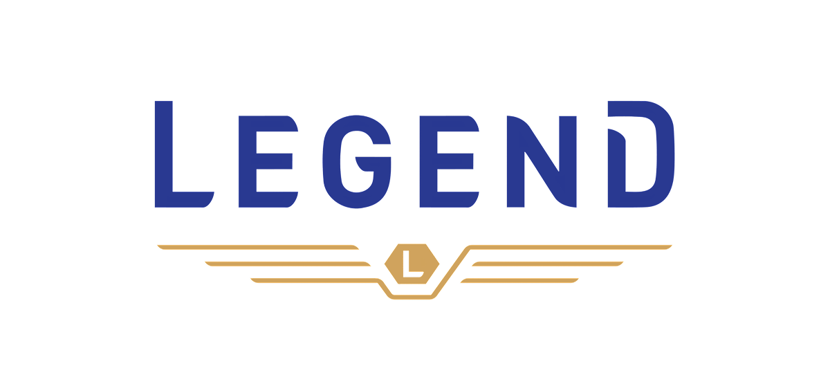 Legends logo
